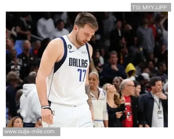 正式摆烂!独行侠买卖东契奇现在肠子悔青,弗拉格的上限太低了